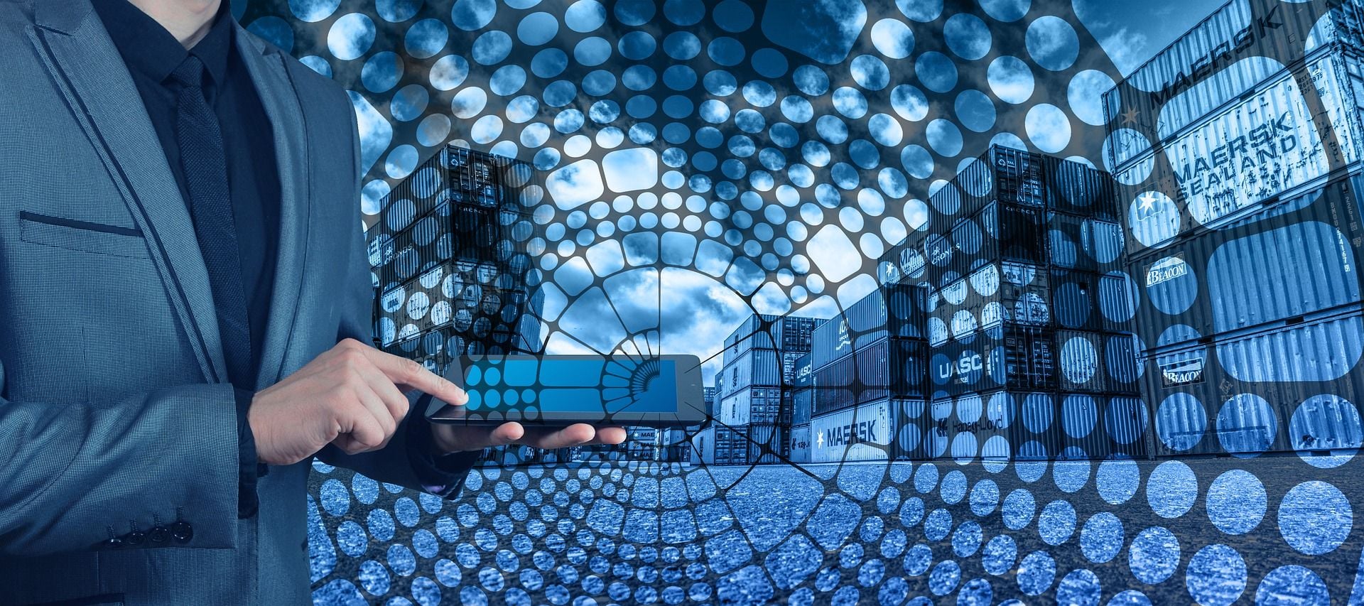 NINGBO - MEISHAN ISLAND CONTAINER TERMINAL CLOSURE NINGBO - MEISHAN ISLAND CONTAINER TERMINAL CLOSURE